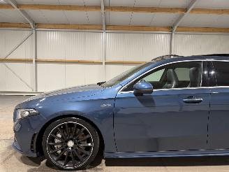 Mercedes A-klasse 35AMG 225kW Automaat 4Matic Pano Premium Plus picture 13