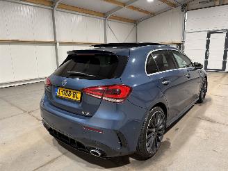 Mercedes A-klasse 35AMG 225kW Automaat 4Matic Pano Premium Plus picture 6