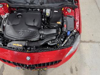 Mercedes A-klasse 180  90kW Automaat Ambition Pano Comfort picture 29