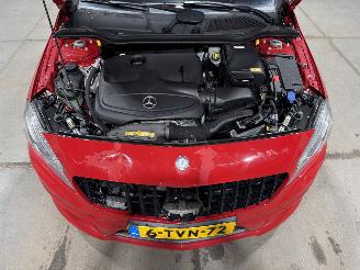 Mercedes A-klasse 180  90kW Automaat Ambition Pano Comfort picture 27