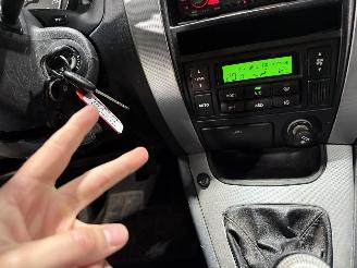 Hyundai Tucson 2.0i 104kW 4WD Style picture 22