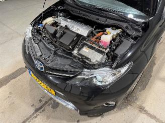 Toyota Auris Touring Sports 1.8Hybrid 73kW Automaat Lease picture 27