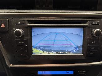 Toyota Auris Touring Sports 1.8Hybrid 73kW Automaat Lease picture 46