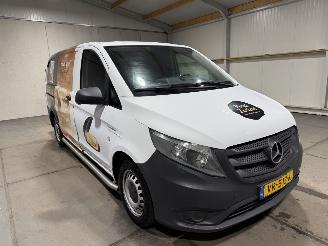 Mercedes Vito 111CDI 84kW Koelwagen Airco Functional picture 3