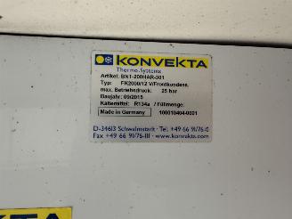 Mercedes Vito 111CDI 84kW Koelwagen Airco Functional picture 32