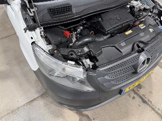 Mercedes Vito 111CDI 84kW Koelwagen Airco Functional picture 25