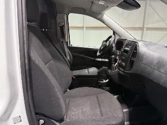 Mercedes Vito 111CDI 84kW Koelwagen Airco Functional picture 36