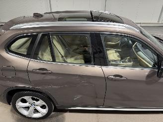 BMW X1 sDrive20i 135kW Automaat Pano Business picture 21