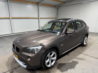 BMW X1 sDrive20i 135kW Automaat Pano Business picture 9