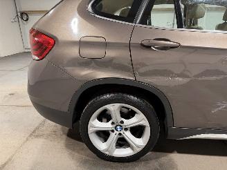 BMW X1 sDrive20i 135kW Automaat Pano Business picture 25