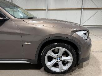 BMW X1 sDrive20i 135kW Automaat Pano Business picture 16