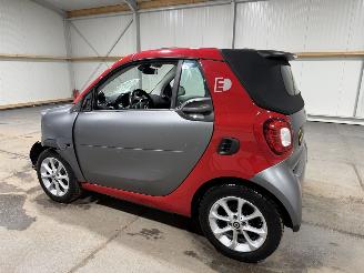 Smart Fortwo Cabrio EQ 18kWh 60kW Prime picture 15