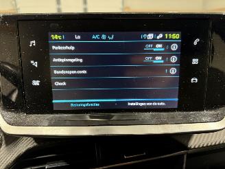 Peugeot e-208 50 kWh EV 350 picture 36