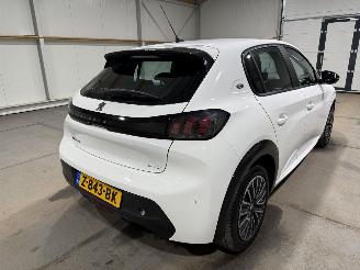 Peugeot e-208 50 kWh EV 350 picture 6