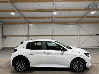 škoda osobní automobily Peugeot e-208 50 kWh EV 350 2020/9