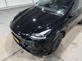 Tesla Model Y 58kWh 175kW RWD picture 21