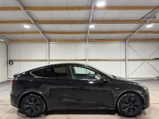 skadebil auto Tesla Model Y 58kWh 175kW RWD 2024/11