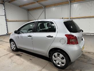 Toyota Yaris 1.0VVTi 51kW Airco Terra picture 11