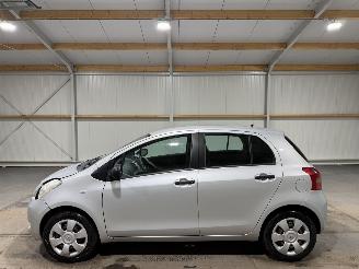 Toyota Yaris 1.0VVTi 51kW Airco Terra picture 8