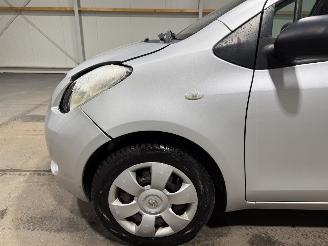 Toyota Yaris 1.0VVTi 51kW Airco Terra picture 15