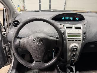 Toyota Yaris 1.0VVTi 51kW Airco Terra picture 31