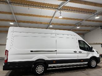 Ford Transit E 68kWh L4H3 135kW Trend picture 5