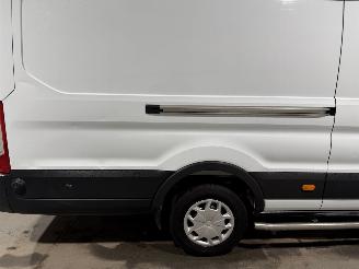 Ford Transit E 68kWh L4H3 135kW Trend picture 17