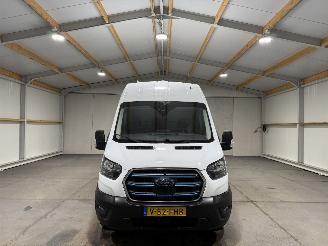 Ford Transit E 68kWh L4H3 135kW Trend picture 4