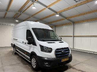 Ford Transit E 68kWh L4H3 135kW Trend picture 3