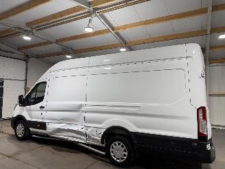 Ford Transit E 68kWh L4H3 135kW Trend picture 11