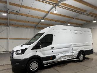 Ford Transit E 68kWh L4H3 135kW Trend picture 9