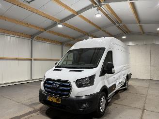 Ford Transit E 68kWh L4H3 135kW Trend picture 10