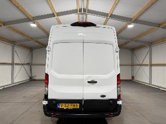 Ford Transit E 68kWh L4H3 135kW Trend picture 7