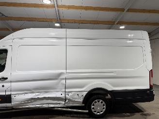 Ford Transit E 68kWh L4H3 135kW Trend picture 13