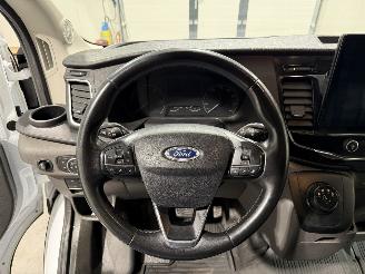 Ford Transit E 68kWh L4H3 135kW Trend picture 19