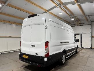 Ford Transit E 68kWh L4H3 135kW Trend picture 6