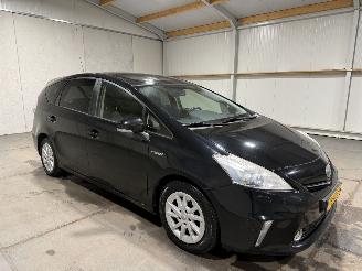 Toyota Prius 1.8 73kW Dynamic Business 7Persoons picture 2