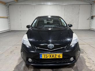 Toyota Prius 1.8 73kW Dynamic Business 7Persoons picture 4