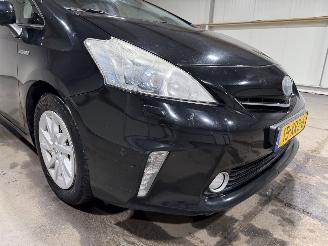 Toyota Prius 1.8 73kW Dynamic Business 7Persoons picture 22