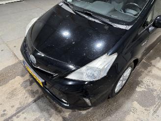 Toyota Prius 1.8 73kW Dynamic Business 7Persoons picture 21