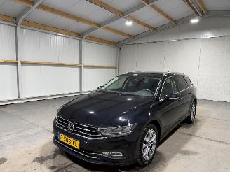 Volkswagen Passat 1.5TSI 110kW Automaat Pano Business picture 10