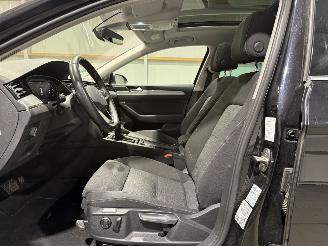 Volkswagen Passat 1.5TSI 110kW Automaat Pano Business picture 24