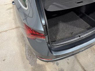 Skoda Octavia 1.5TSI 110kW Clima First Edition picture 31