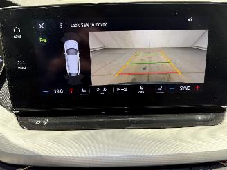 Skoda Octavia 1.5TSI 110kW Clima First Edition picture 38