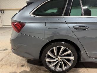 Skoda Octavia 1.5TSI 110kW Clima First Edition picture 22