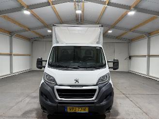 Peugeot Boxer 2.0BlueHDI 120kW Bakwagen picture 4