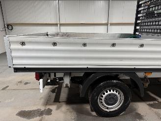 Mercedes Sprinter 213CDI  2.2  95kW Airco Laadbak picture 21