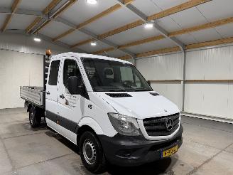 Mercedes Sprinter 213CDI  2.2  95kW Airco Laadbak picture 3