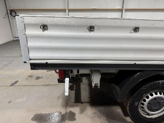 Mercedes Sprinter 213CDI  2.2  95kW Airco Laadbak picture 23