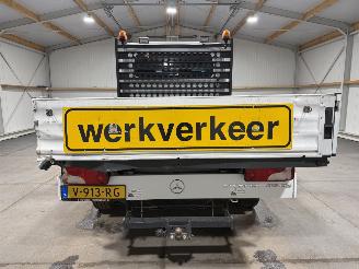Mercedes Sprinter 213CDI  2.2  95kW Airco Laadbak picture 25